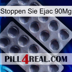 Stop Ejac 90Mg 31